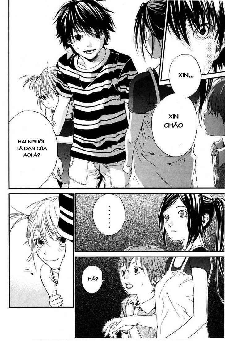 Alive - The Final Evolution: Chapter 39