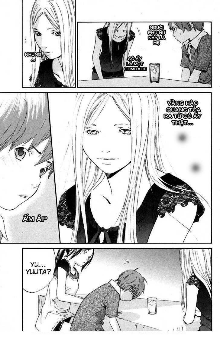 Alive - The Final Evolution: Chapter 39