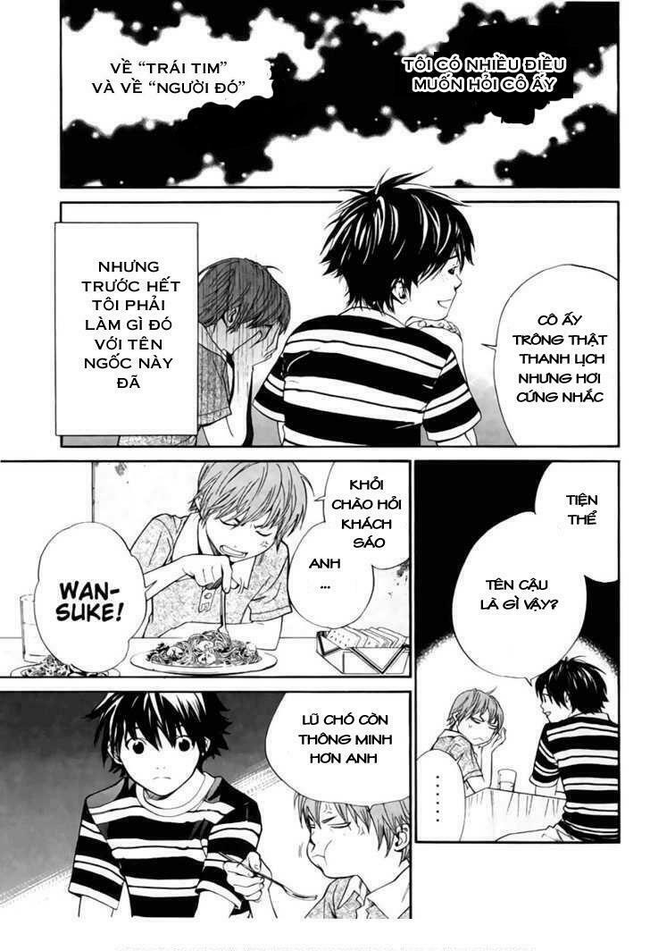 Alive - The Final Evolution: Chapter 40