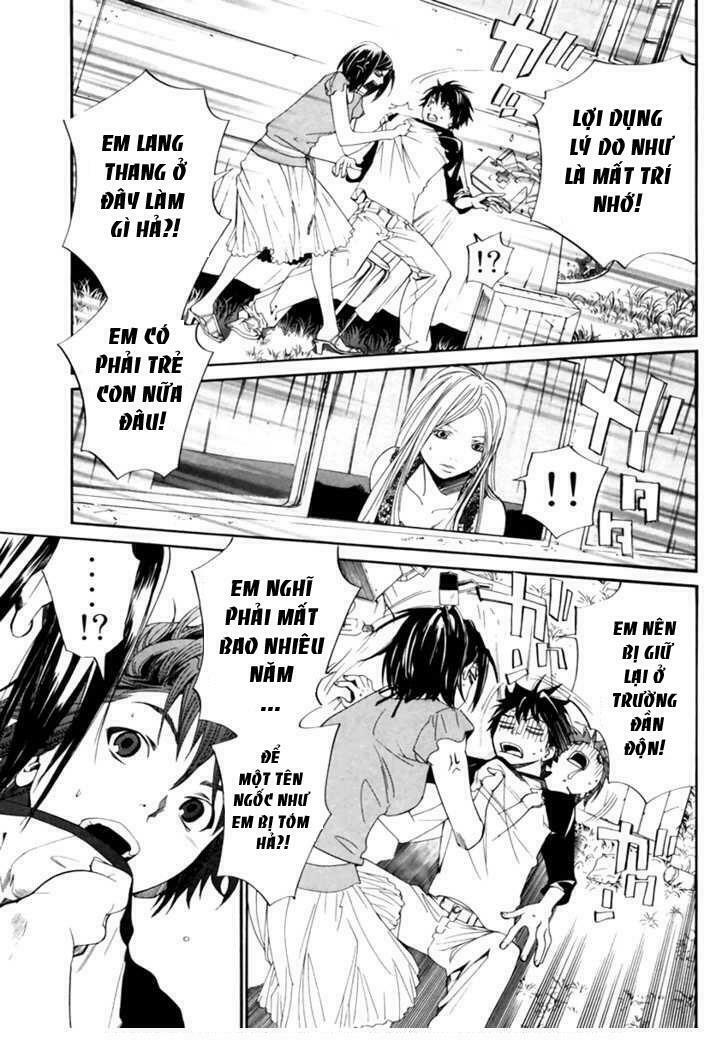 Alive - The Final Evolution: Chapter 40
