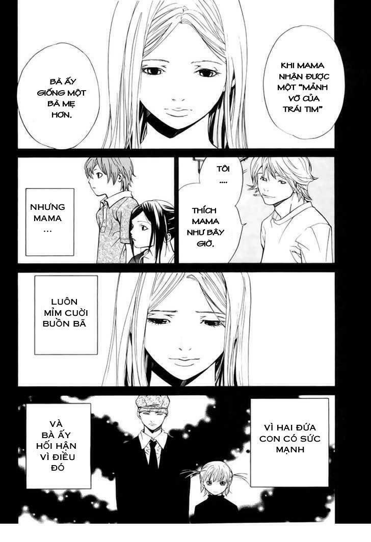 Alive - The Final Evolution: Chapter 40
