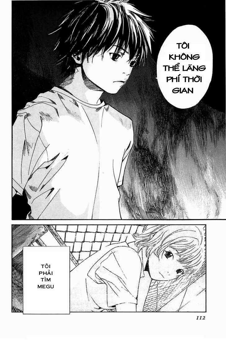 Alive - The Final Evolution: Chapter 41
