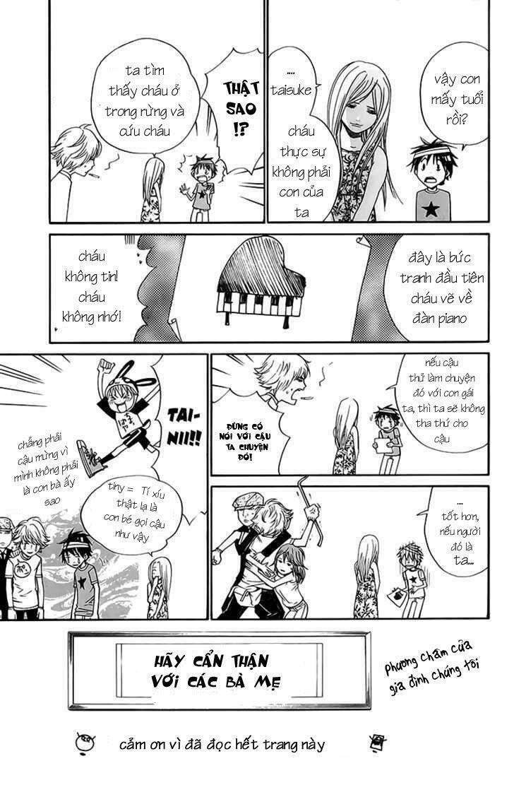 Alive - The Final Evolution: Chapter 42