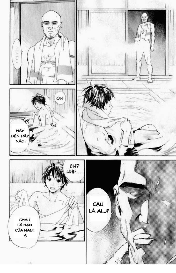 Alive - The Final Evolution: Chapter 46
