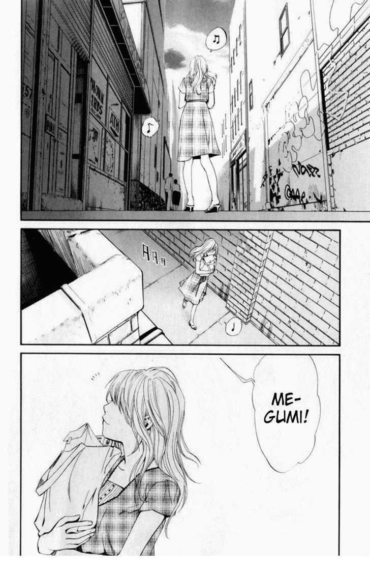 Alive - The Final Evolution: Chapter 46