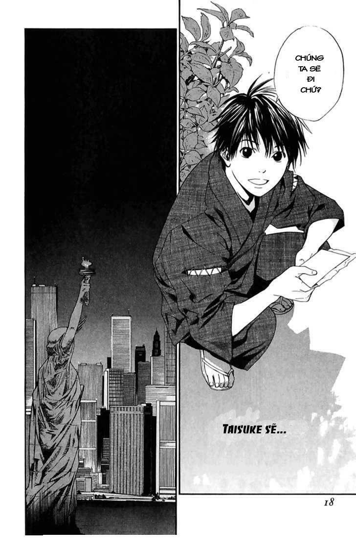 Alive - The Final Evolution: Chapter 47