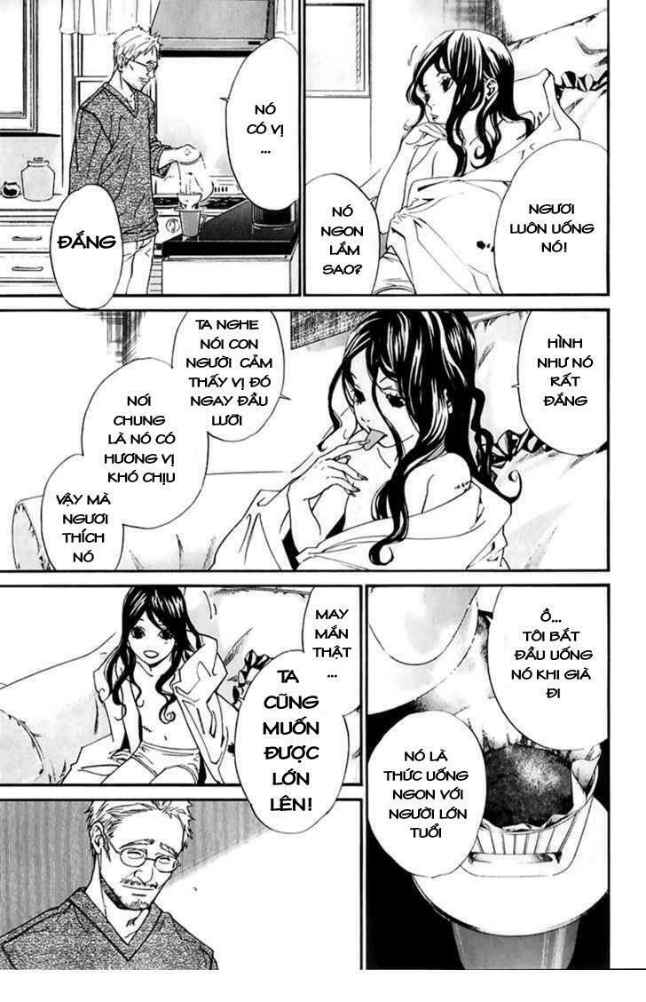 Alive - The Final Evolution: Chapter 47