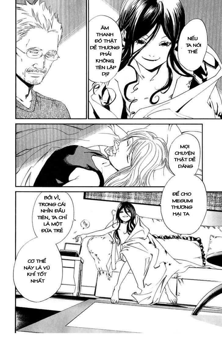 Alive - The Final Evolution: Chapter 47