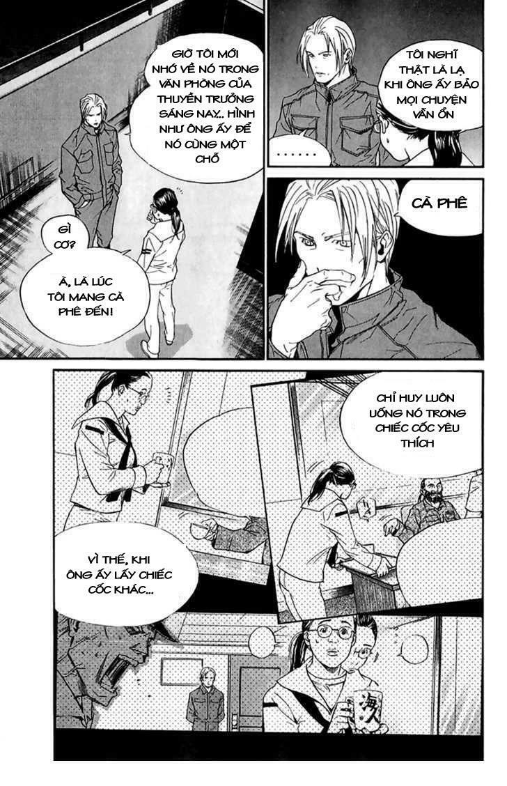 Alive - The Final Evolution: Chapter 47