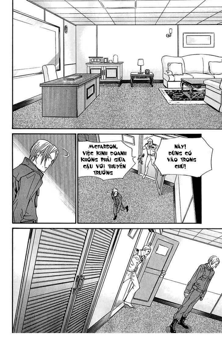 Alive - The Final Evolution: Chapter 47