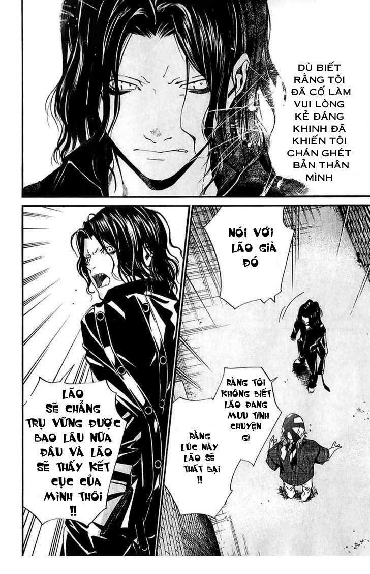 Alive - The Final Evolution: Chapter 49