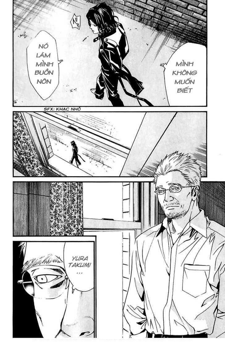 Alive - The Final Evolution: Chapter 49