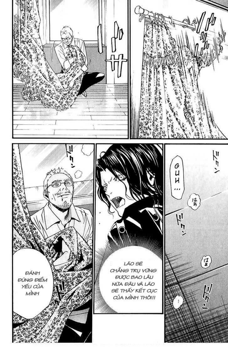 Alive - The Final Evolution: Chapter 49