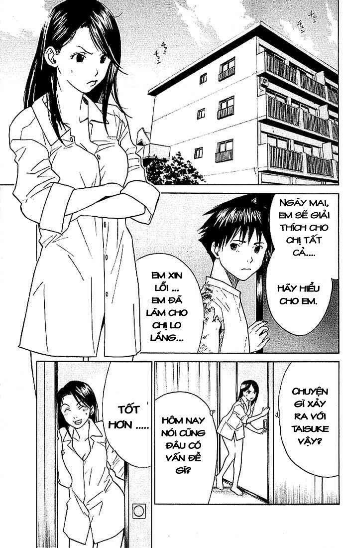 Alive - The Final Evolution: Chapter 5