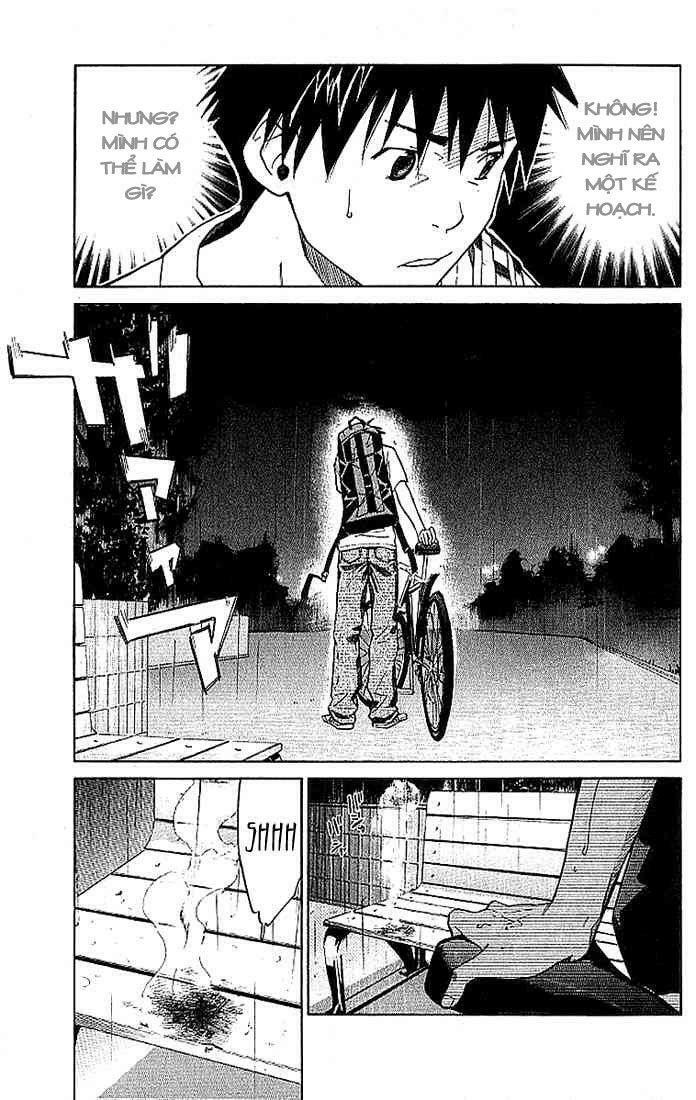 Alive - The Final Evolution: Chapter 5