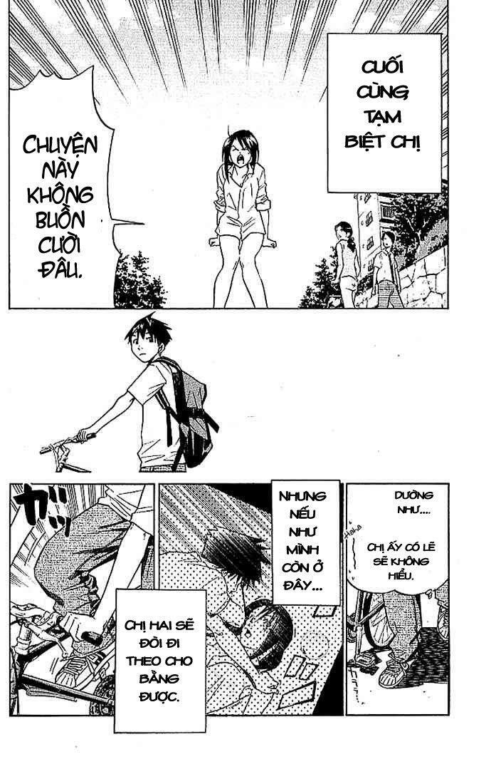 Alive - The Final Evolution: Chapter 5