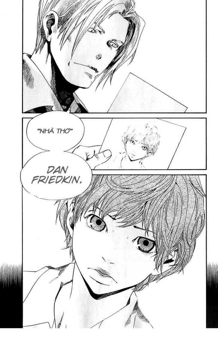 Alive - The Final Evolution: Chapter 50