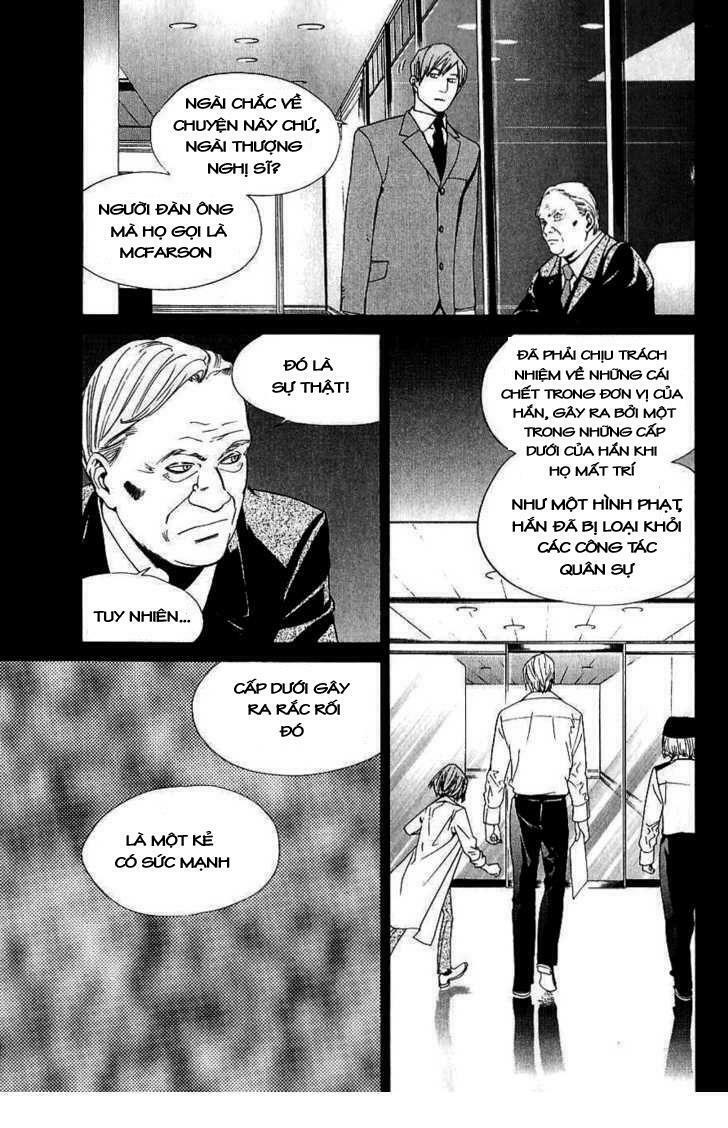 Alive - The Final Evolution: Chapter 50