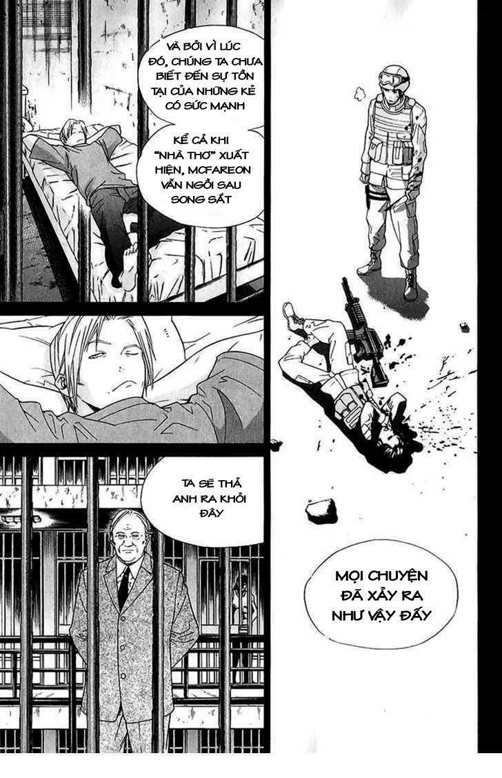 Alive - The Final Evolution: Chapter 50