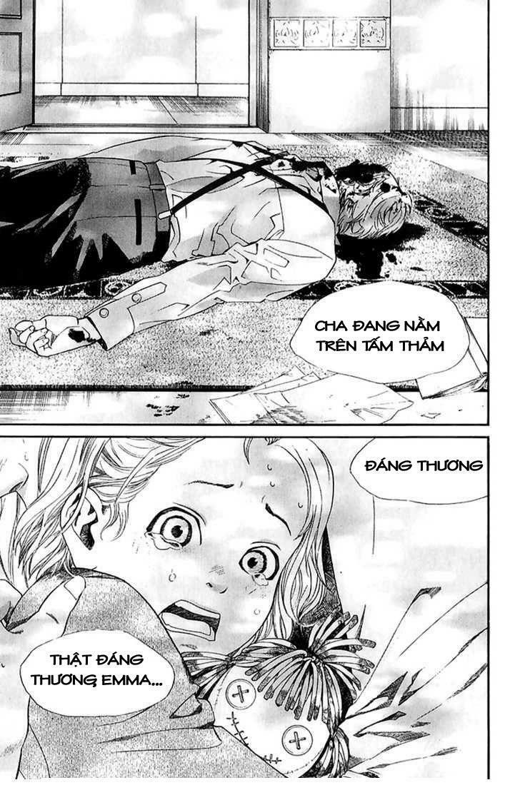 Alive - The Final Evolution: Chapter 50