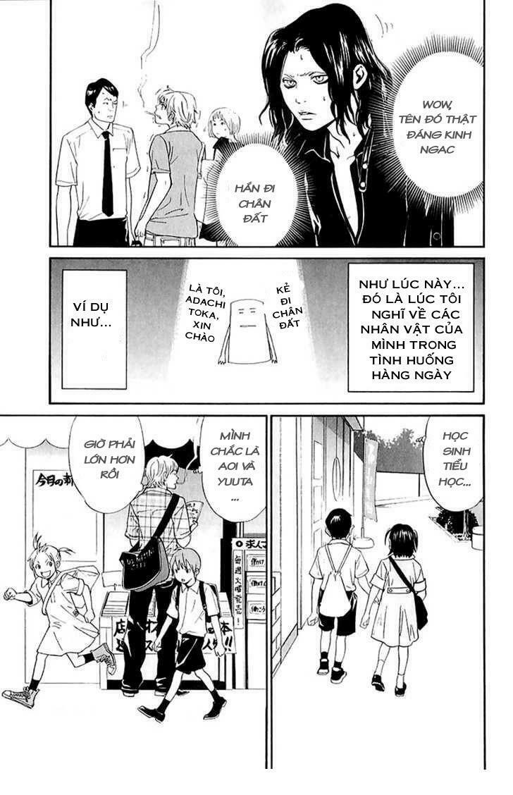 Alive - The Final Evolution: Chapter 50