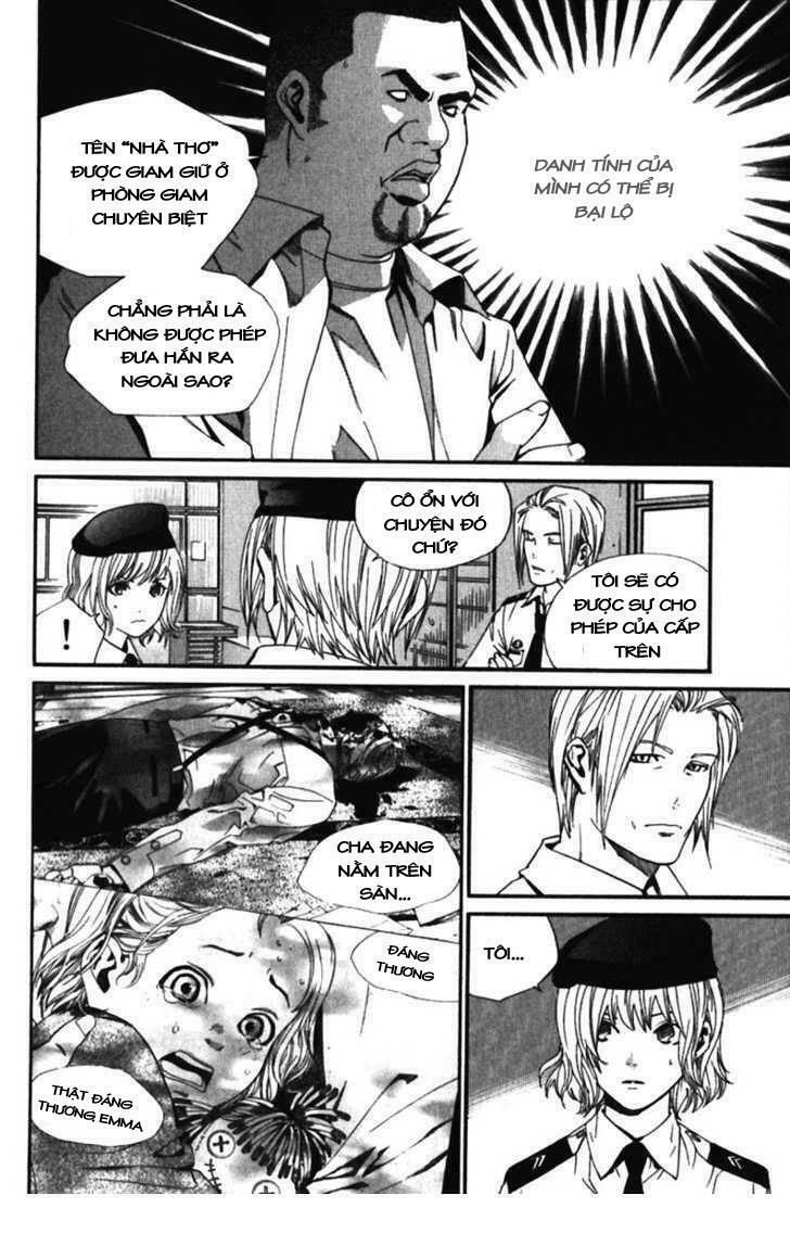 Alive - The Final Evolution: Chapter 51