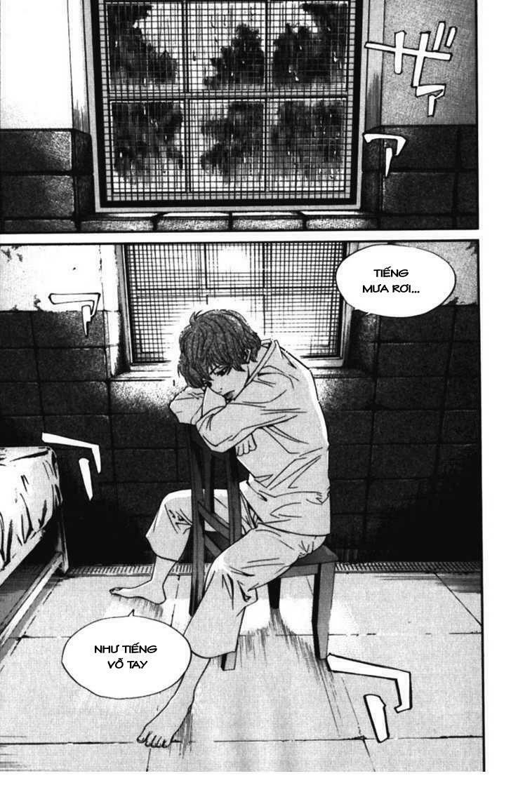 Alive - The Final Evolution: Chapter 51