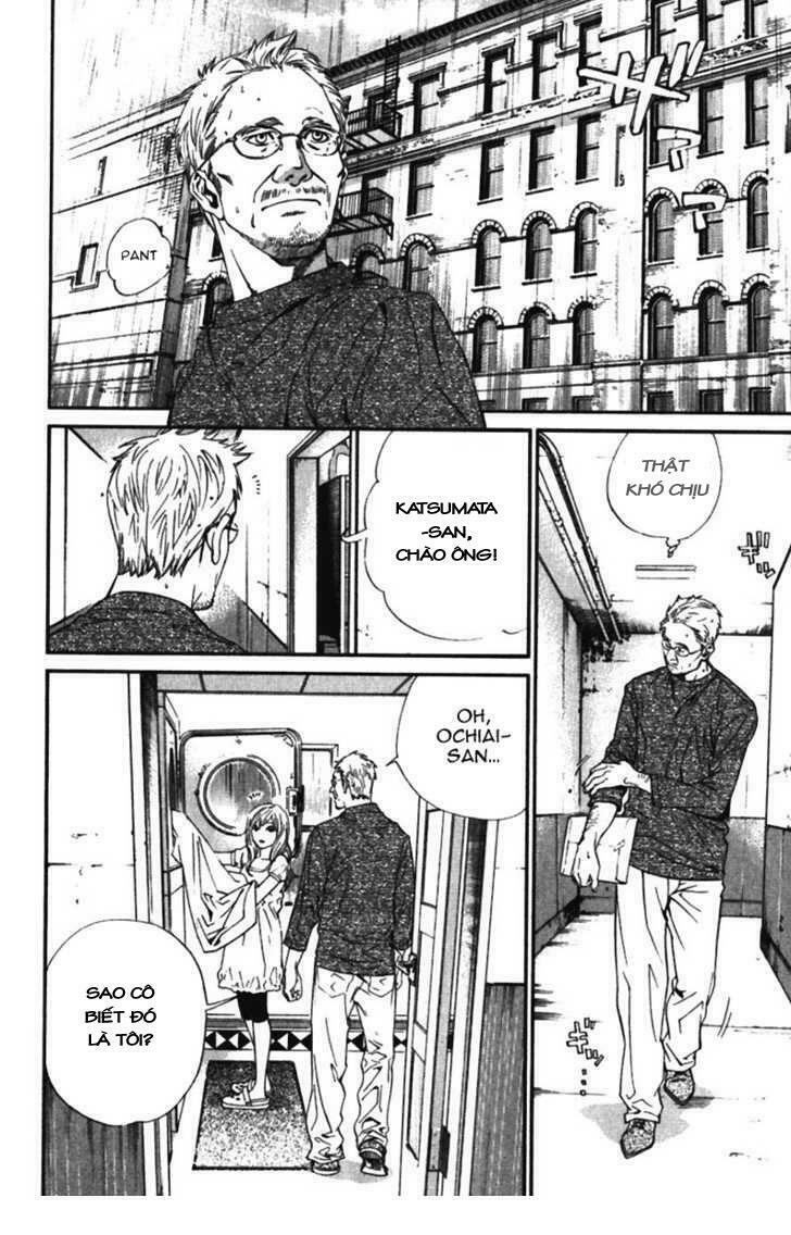 Alive - The Final Evolution: Chapter 51