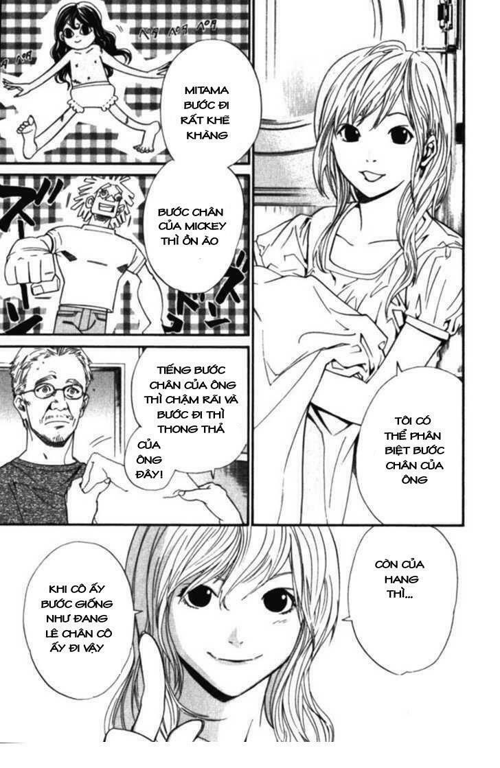 Alive - The Final Evolution: Chapter 51