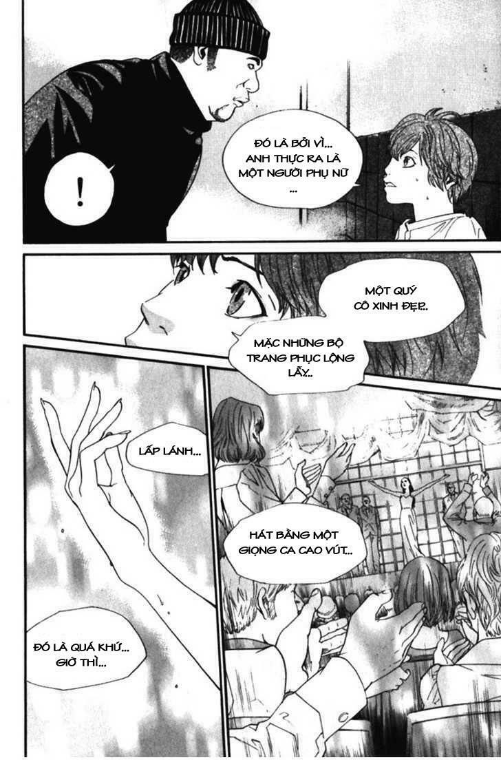 Alive - The Final Evolution: Chapter 51