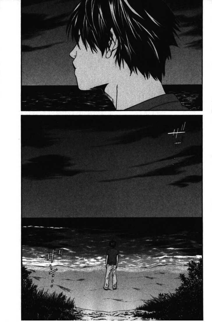 Alive - The Final Evolution: Chapter 52