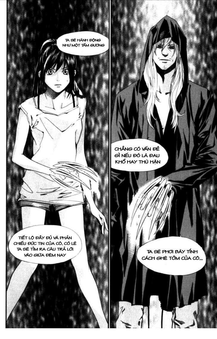 Alive - The Final Evolution: Chapter 53