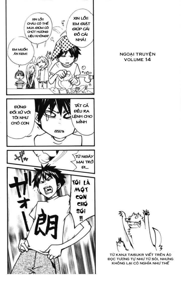 Alive - The Final Evolution: Chapter 54
