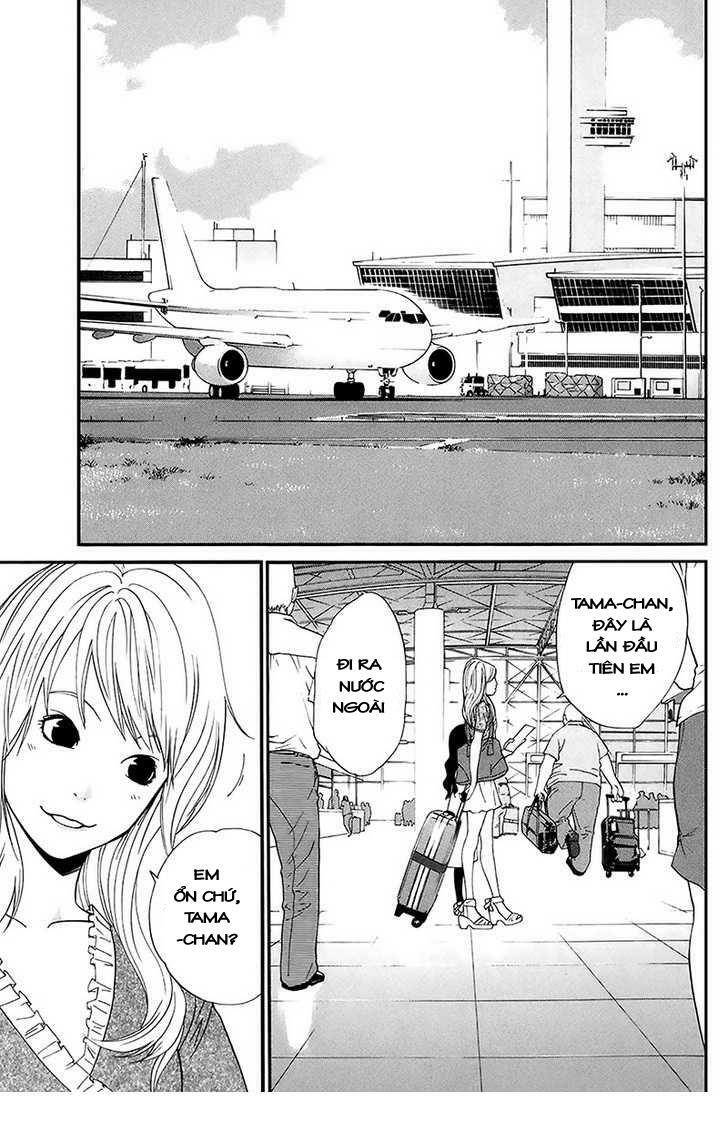 Alive - The Final Evolution: Chapter 57