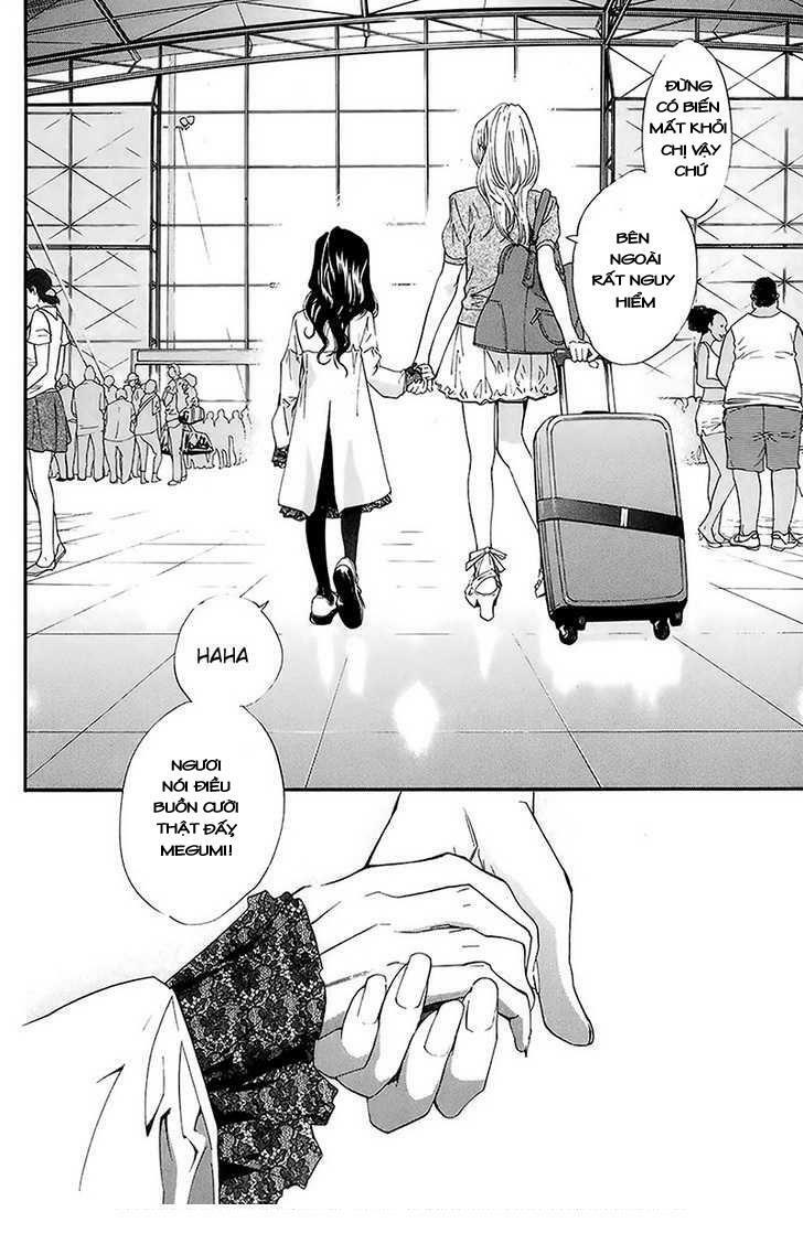 Alive - The Final Evolution: Chapter 57