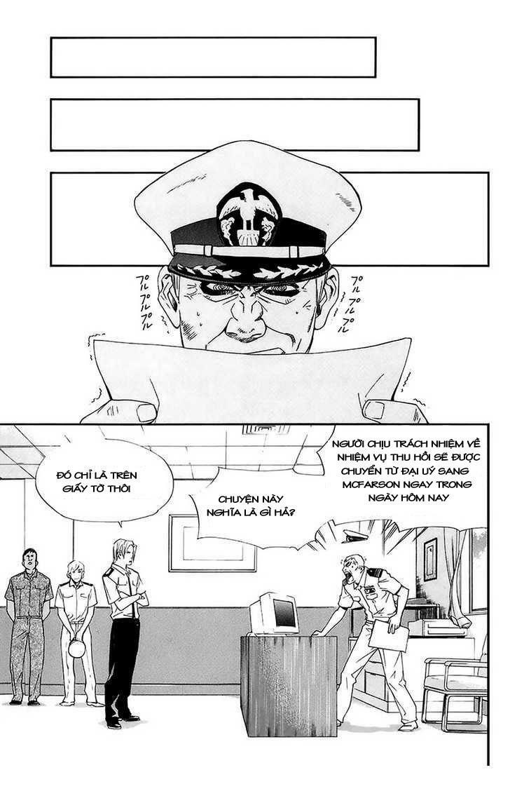 Alive - The Final Evolution: Chapter 57