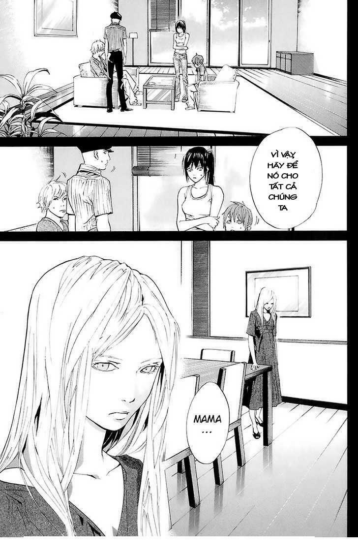Alive - The Final Evolution: Chapter 58