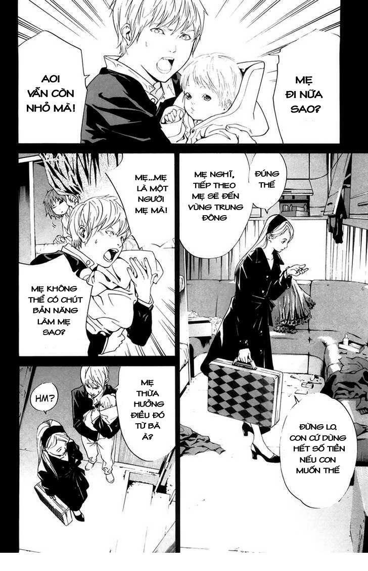 Alive - The Final Evolution: Chapter 59