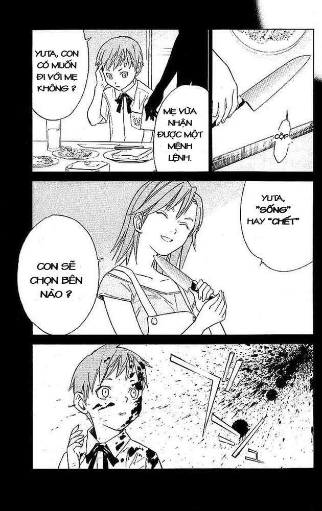 Alive - The Final Evolution: Chapter 6