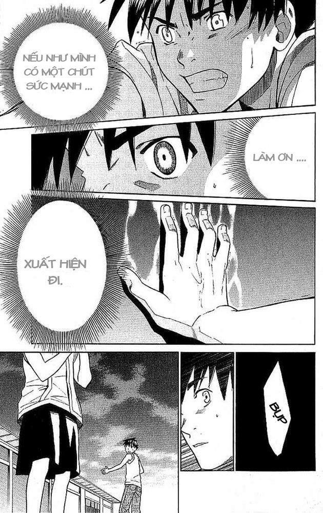 Alive - The Final Evolution: Chapter 6