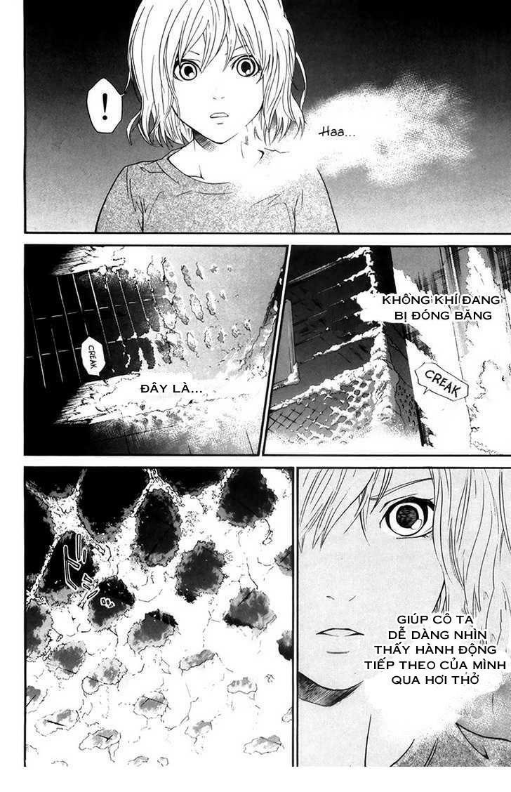 Alive - The Final Evolution: Chapter 60