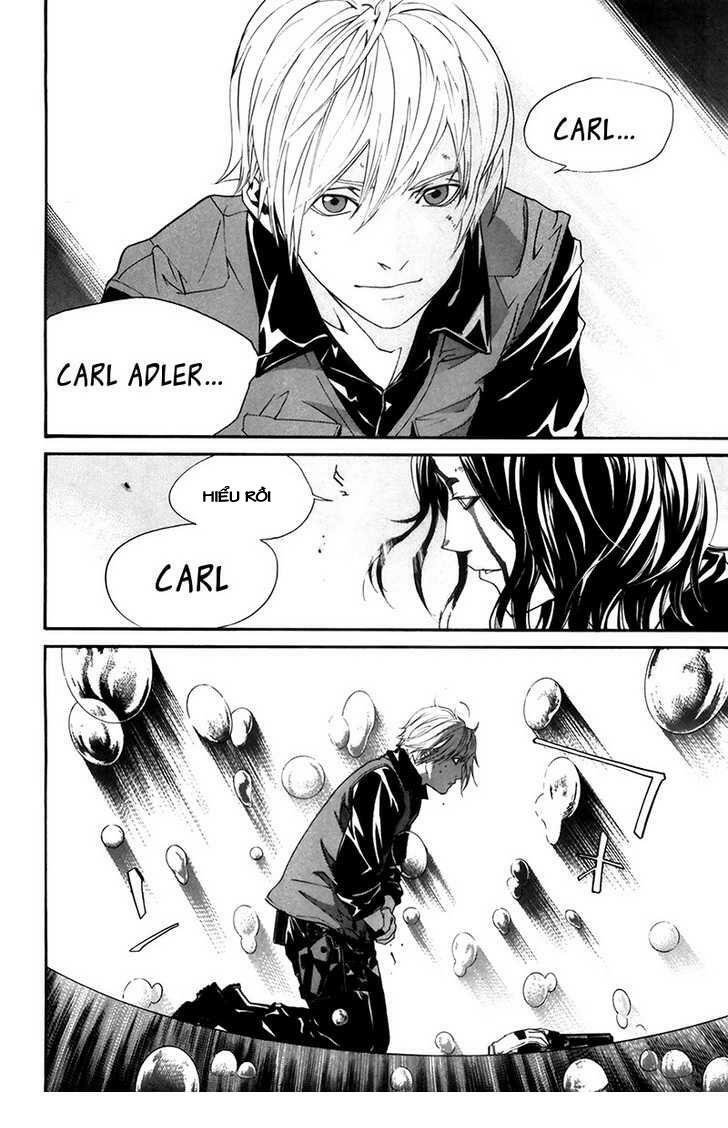 Alive - The Final Evolution: Chapter 62