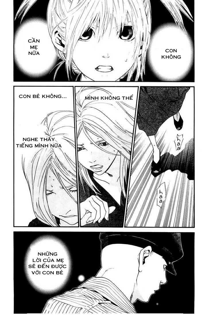 Alive - The Final Evolution: Chapter 62