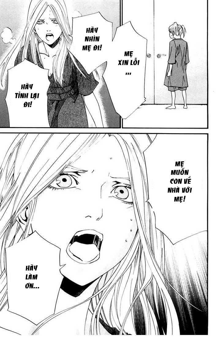 Alive - The Final Evolution: Chapter 62