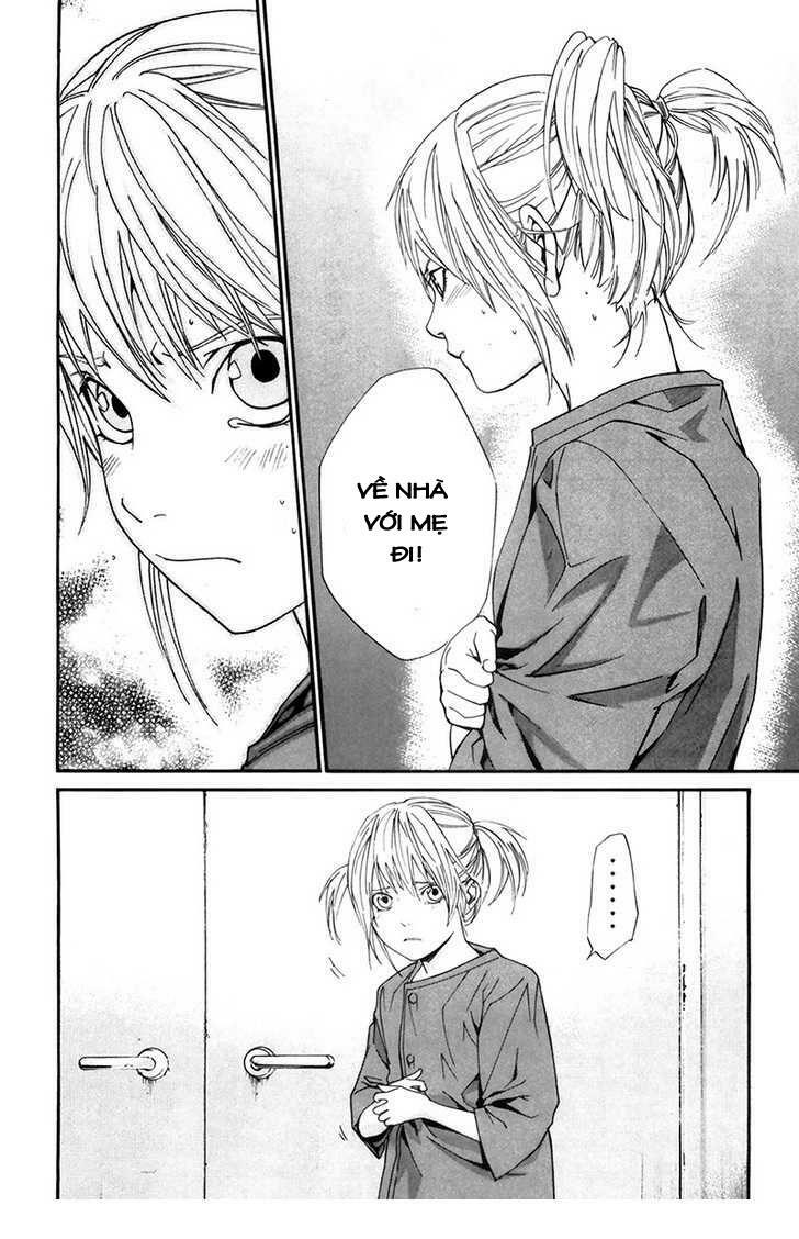 Alive - The Final Evolution: Chapter 62