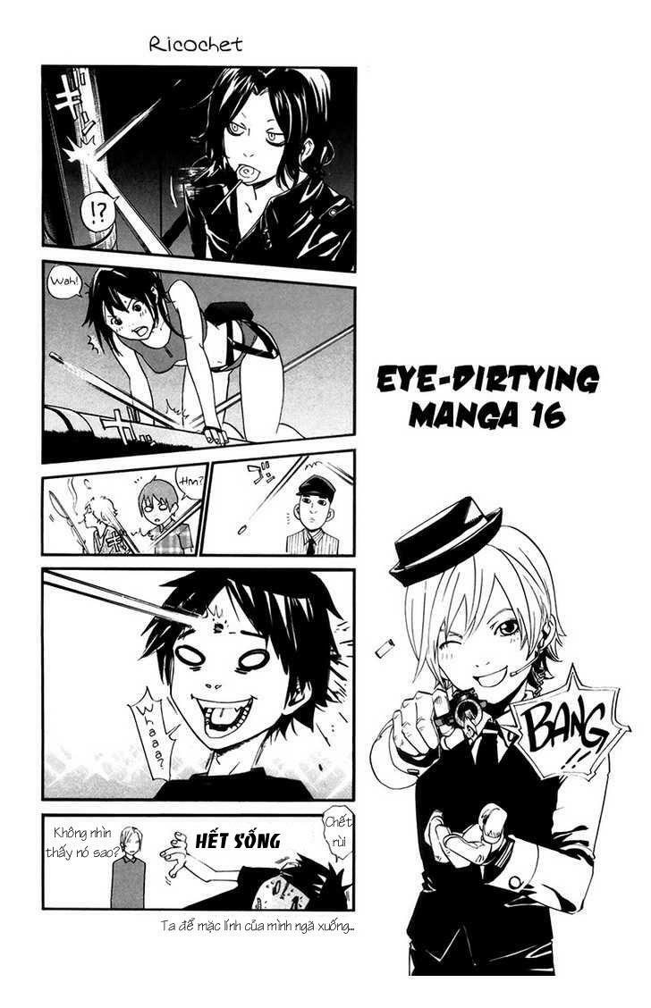 Alive - The Final Evolution: Chapter 62