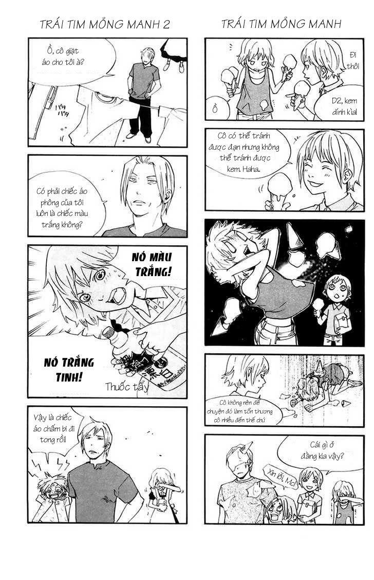 Alive - The Final Evolution: Chapter 62