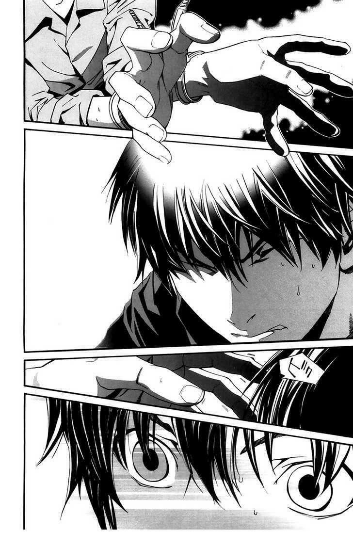 Alive - The Final Evolution: Chapter 63