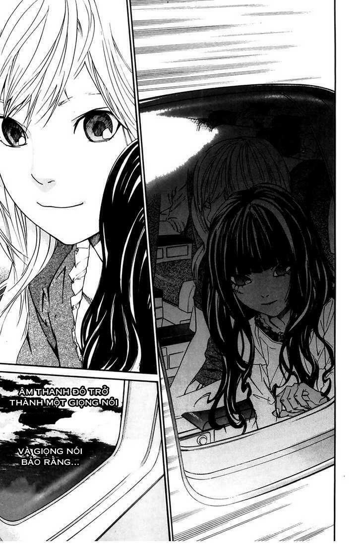 Alive - The Final Evolution: Chapter 64
