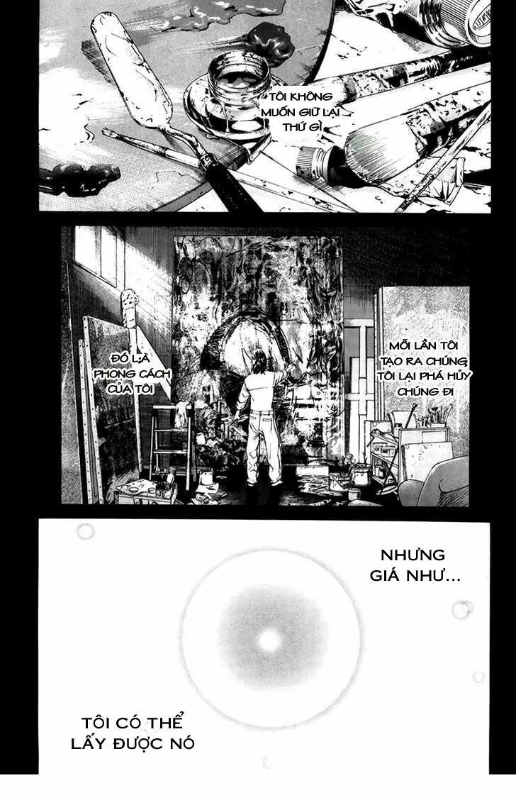 Alive - The Final Evolution: Chapter 64